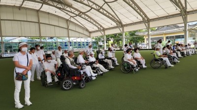 2022 경기도장애인론볼 시·군지부 클럽대항전(28일)