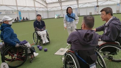 제14회 경기도장애인체육대회